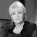 Nie żyje Stanisława Ryster, prowadząca teleturniej „Wielka gra” 6 Stanisława Ryster