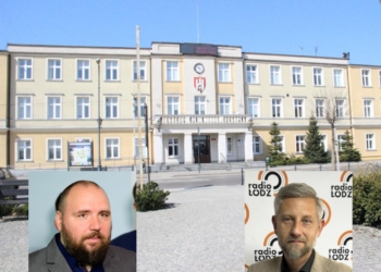 Debata kandydatów na prezydenta Zgierza - II tura wyborów