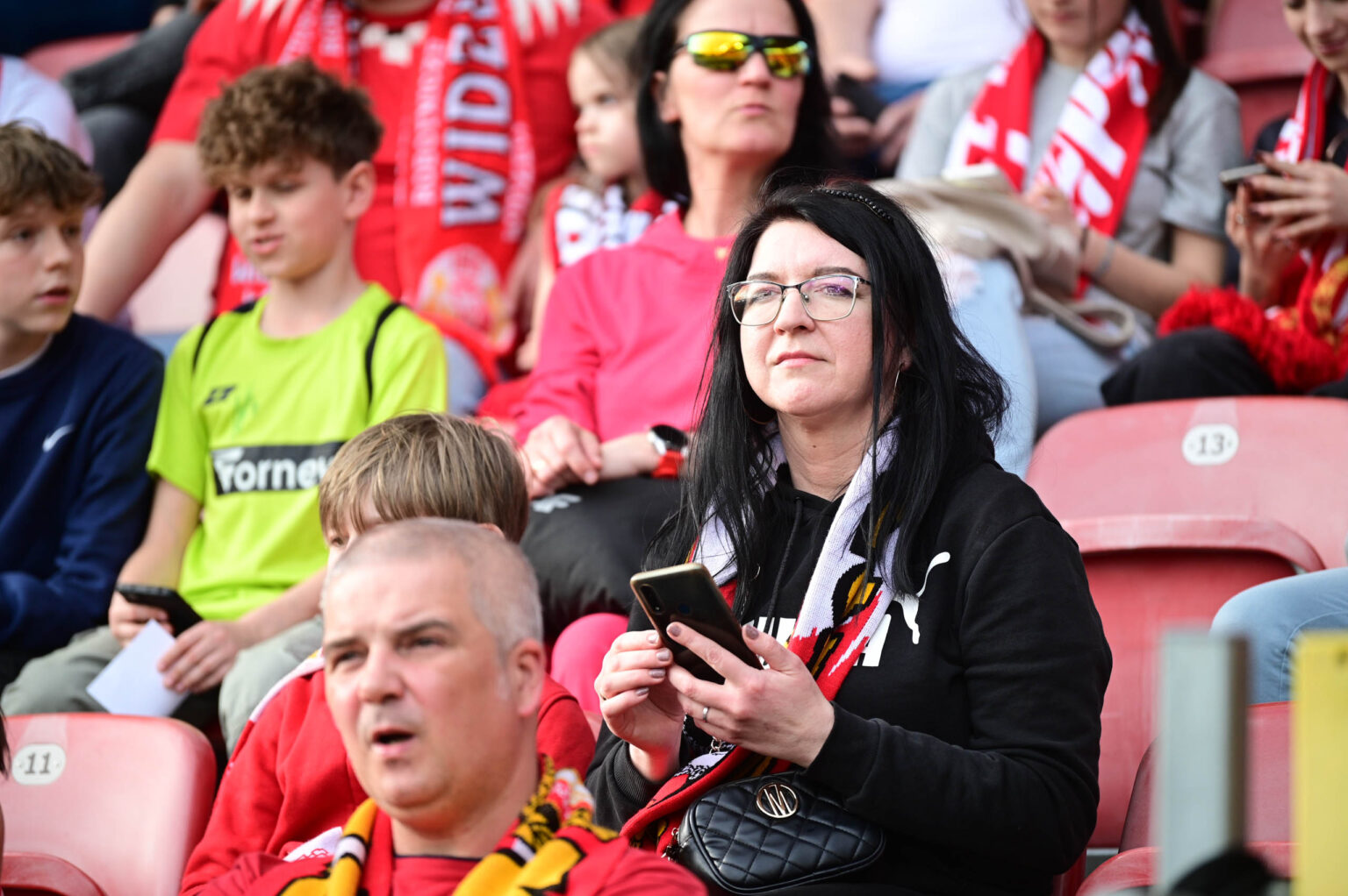 Widzew Lodz vs Korona Kielce doping 1