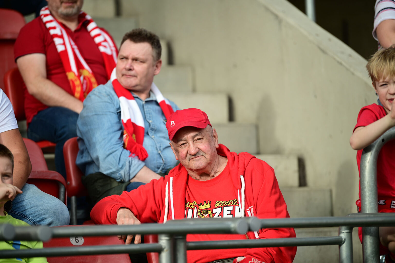 Widzew Lodz vs Korona Kielce doping 10