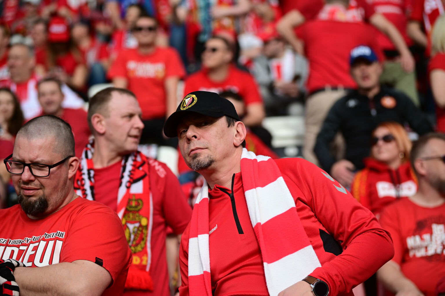 Widzew Lodz vs Korona Kielce doping 100
