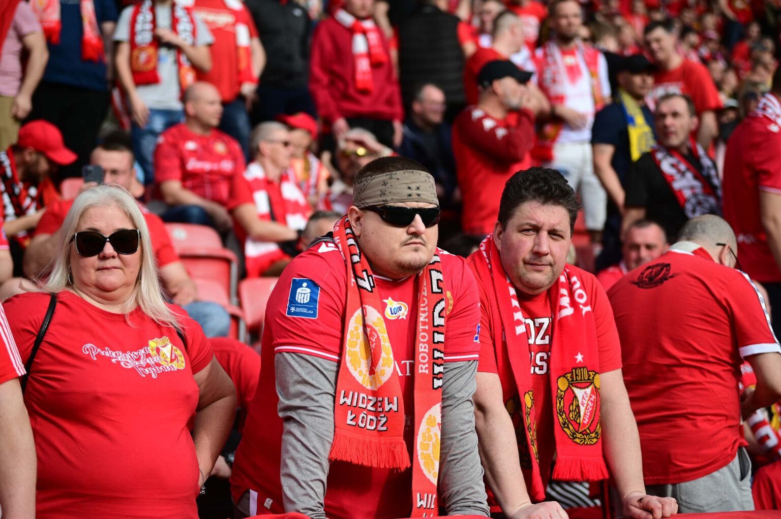 Widzew Lodz vs Korona Kielce doping 103