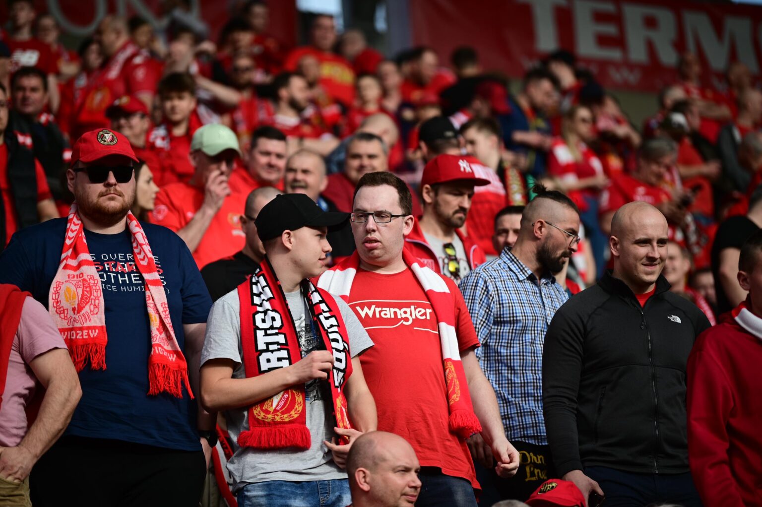 Widzew Lodz vs Korona Kielce doping 104