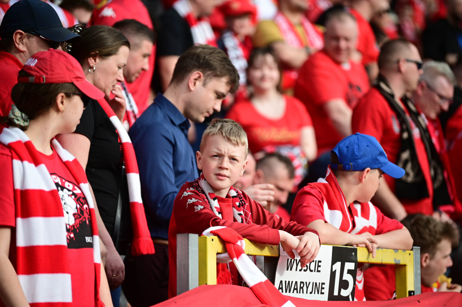 Widzew Lodz vs Korona Kielce doping 109
