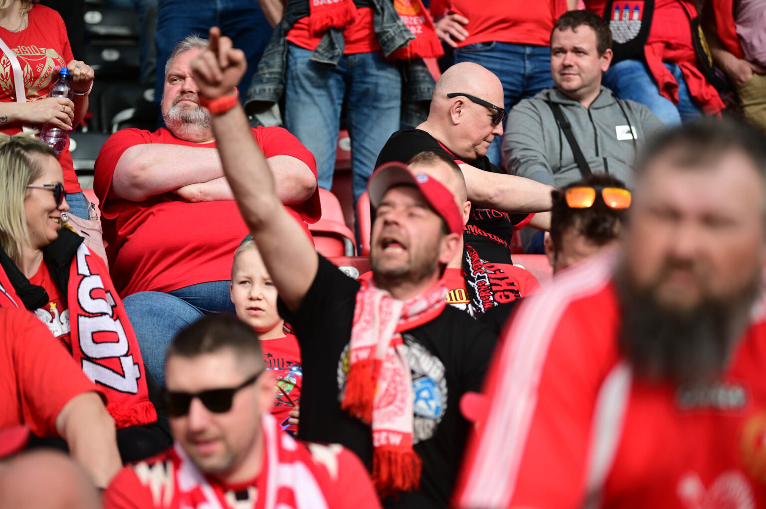 Widzew Lodz vs Korona Kielce doping 114