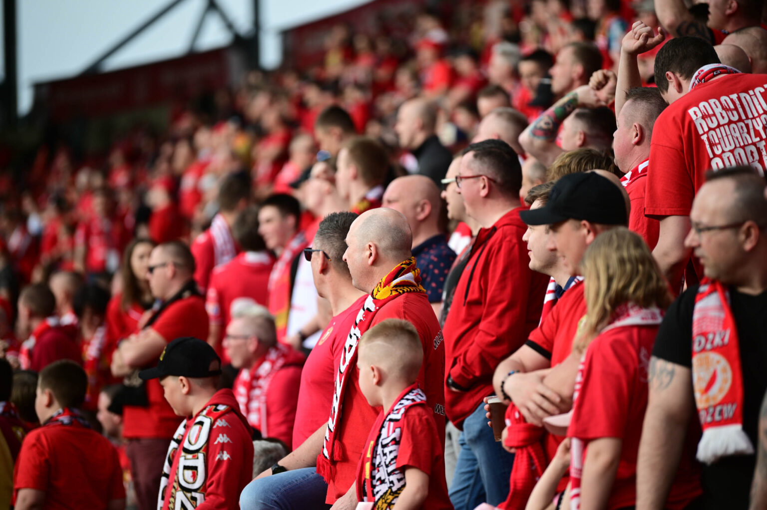 Widzew Lodz vs Korona Kielce doping 119