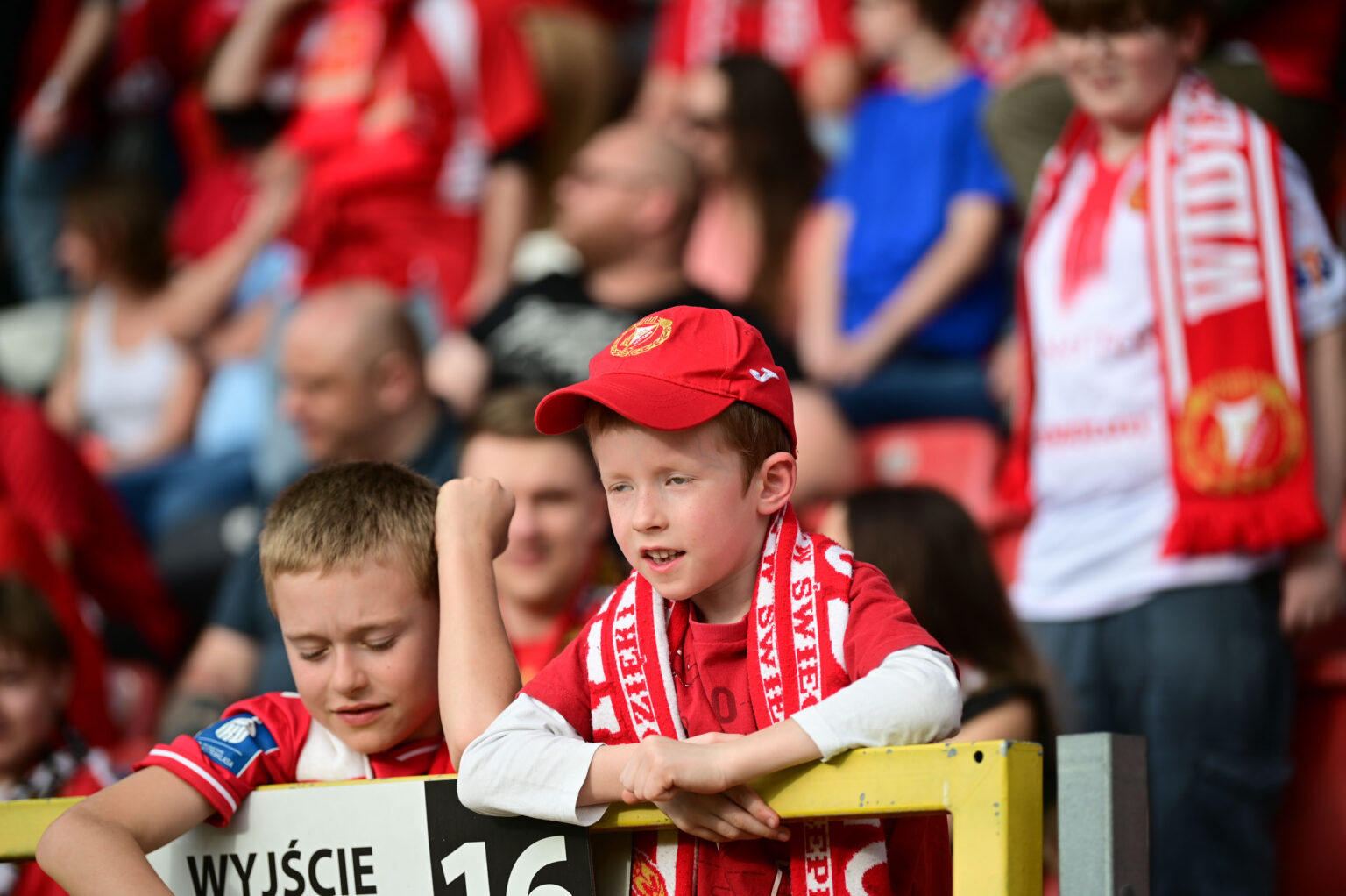 Widzew Lodz vs Korona Kielce doping 120