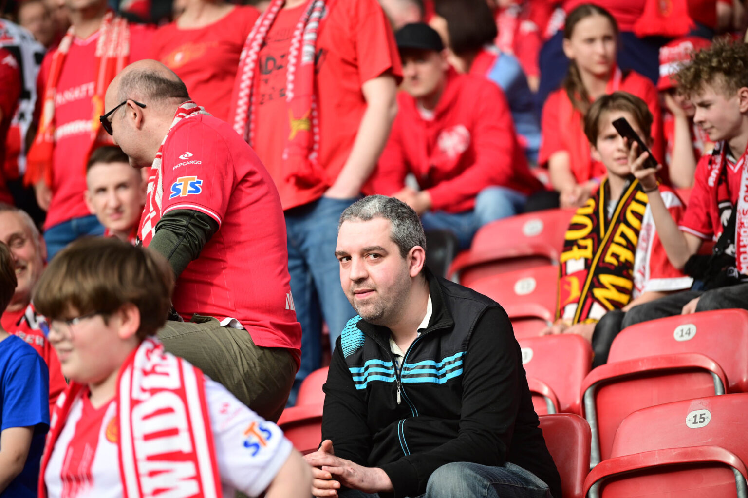 Widzew Lodz vs Korona Kielce doping 122