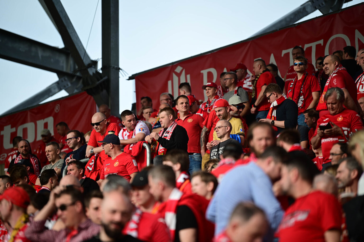 Widzew Lodz vs Korona Kielce doping 129