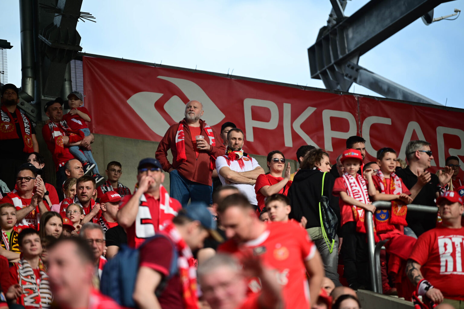 Widzew Lodz vs Korona Kielce doping 138