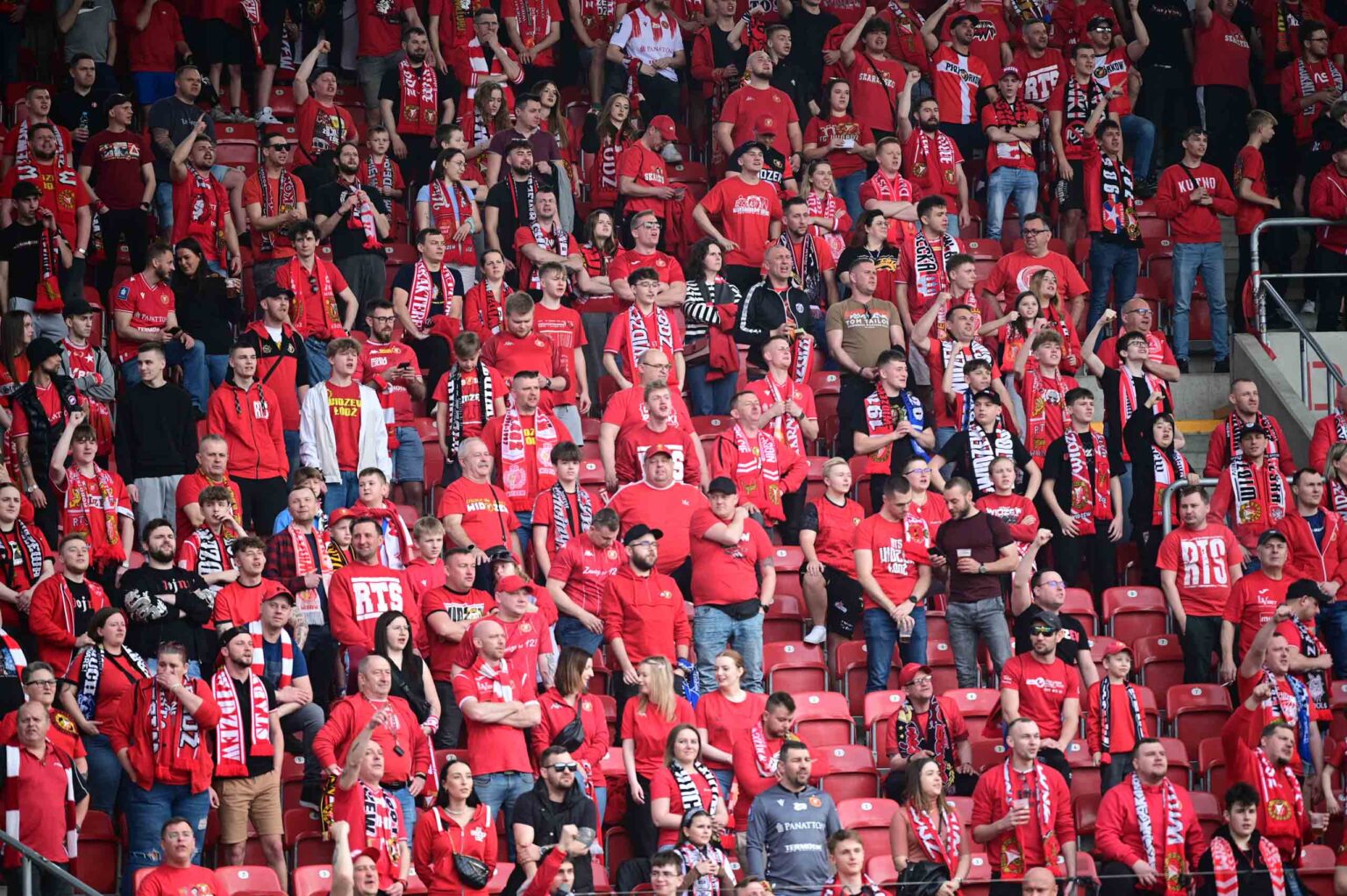 Widzew Lodz vs Korona Kielce doping 139