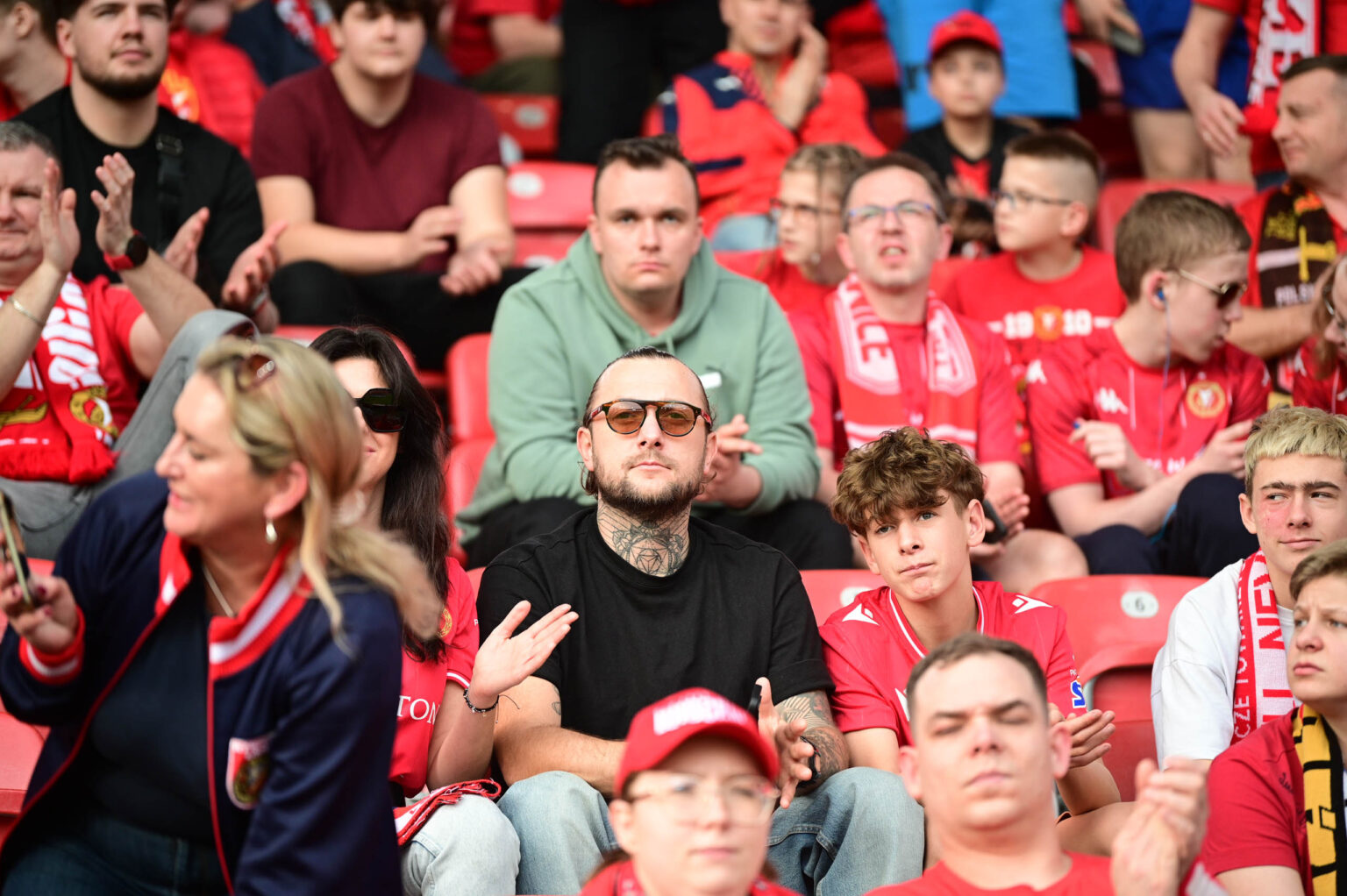 Widzew Lodz vs Korona Kielce doping 14