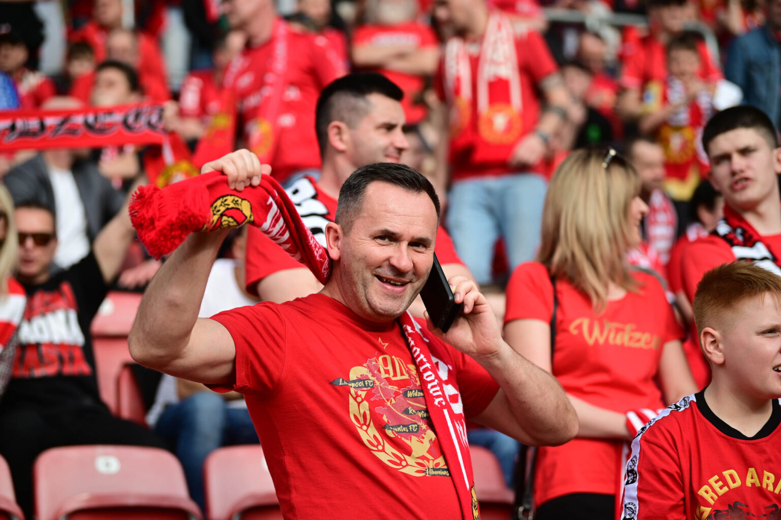 Widzew Lodz vs Korona Kielce doping 142