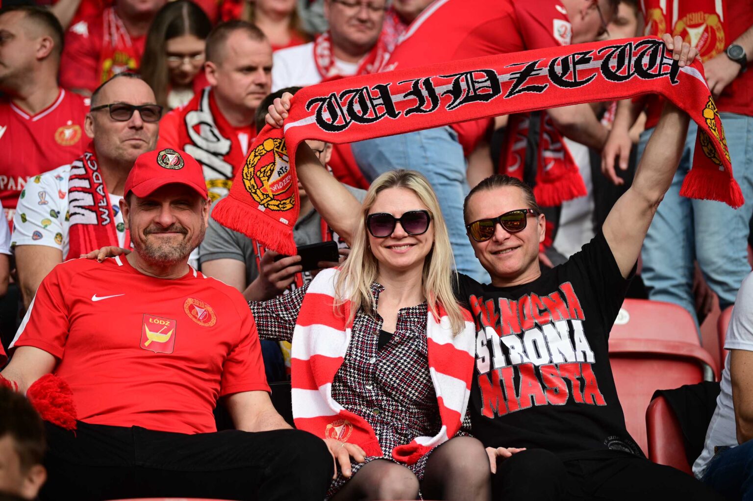 Widzew Lodz vs Korona Kielce doping 143