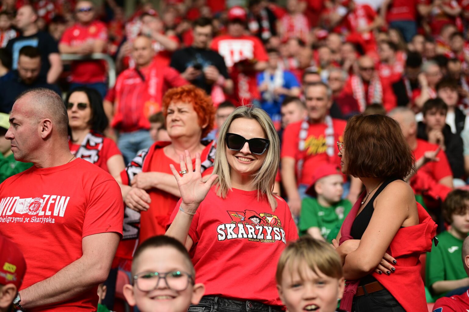 Widzew Lodz vs Korona Kielce doping 150