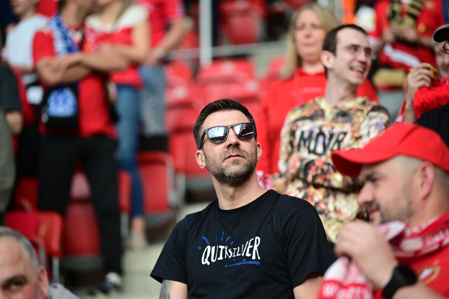 Widzew Lodz vs Korona Kielce doping 159