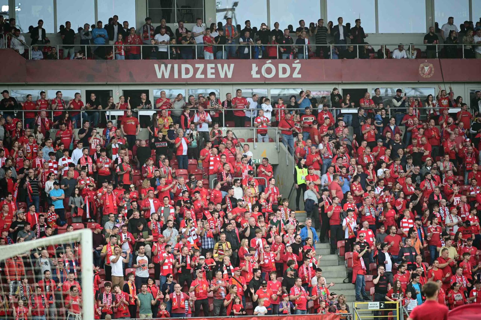 Widzew Lodz vs Korona Kielce doping 163