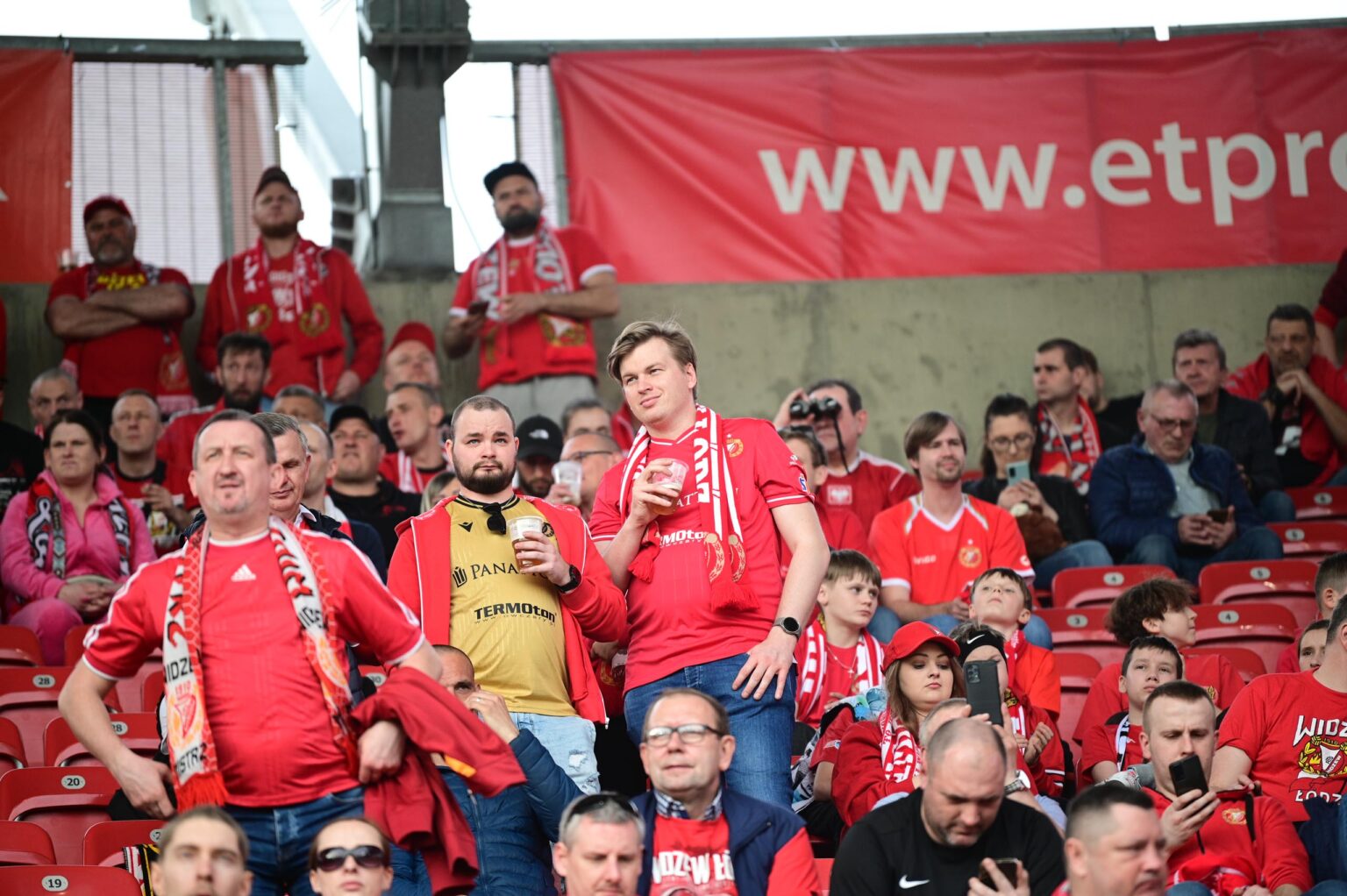 Widzew Lodz vs Korona Kielce doping 20