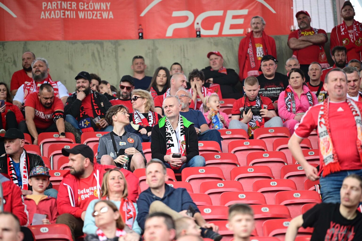 Widzew Lodz vs Korona Kielce doping 21