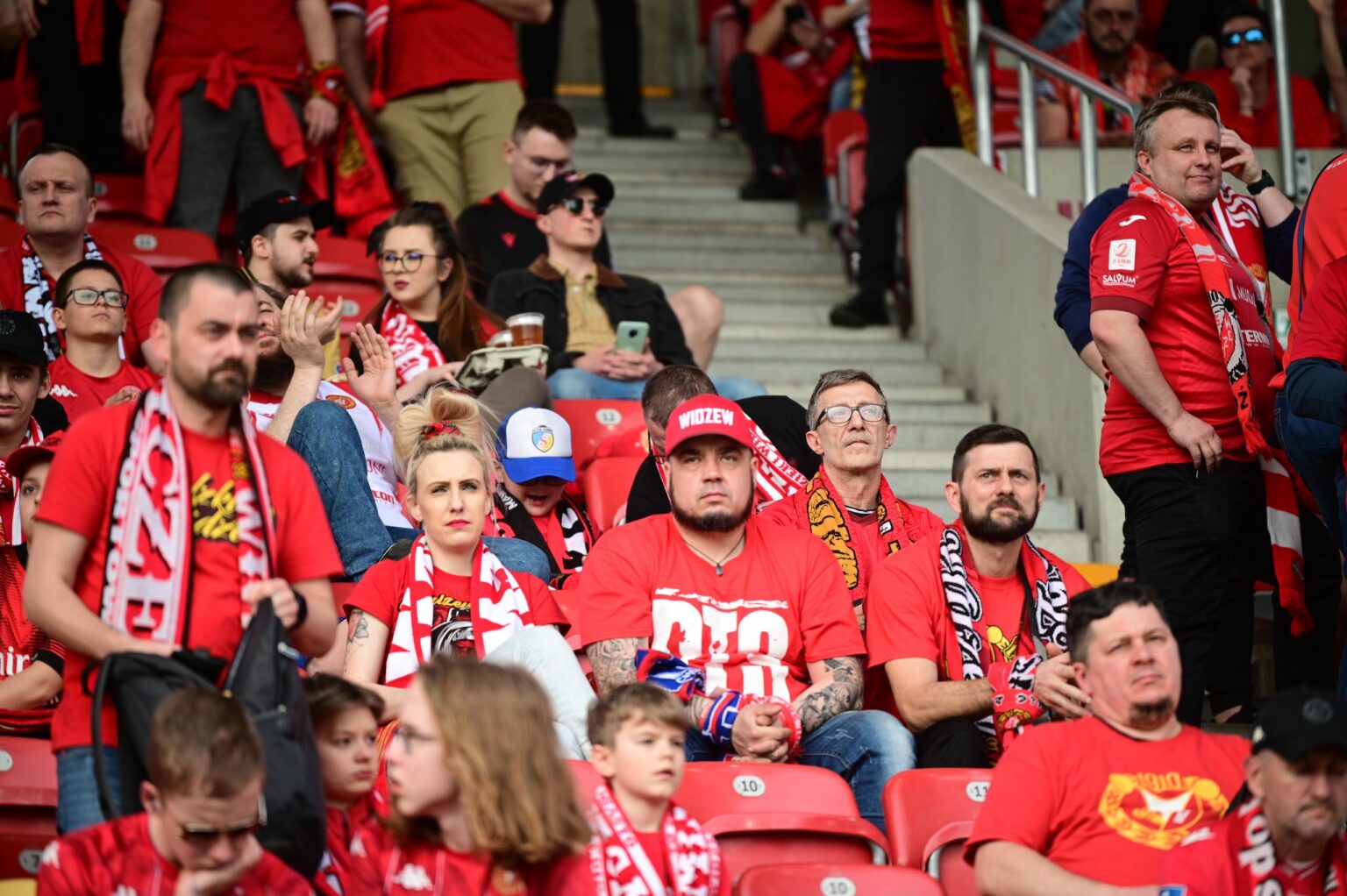 Widzew Lodz vs Korona Kielce doping 32