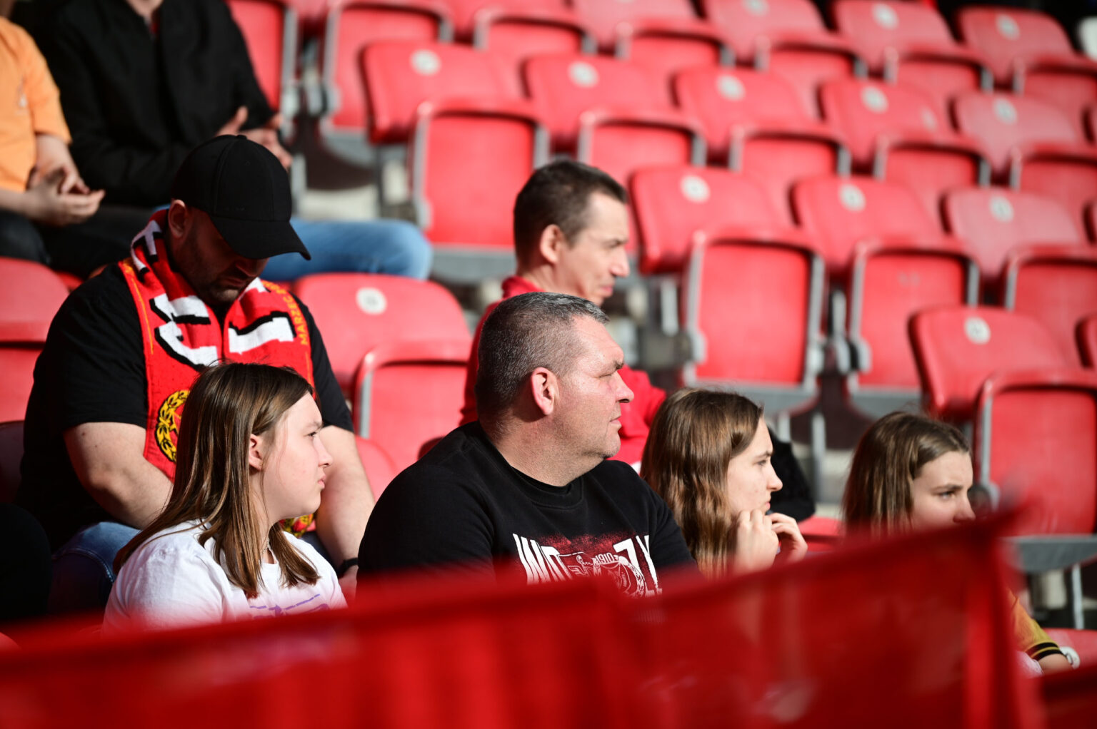 Widzew Lodz vs Korona Kielce doping 51