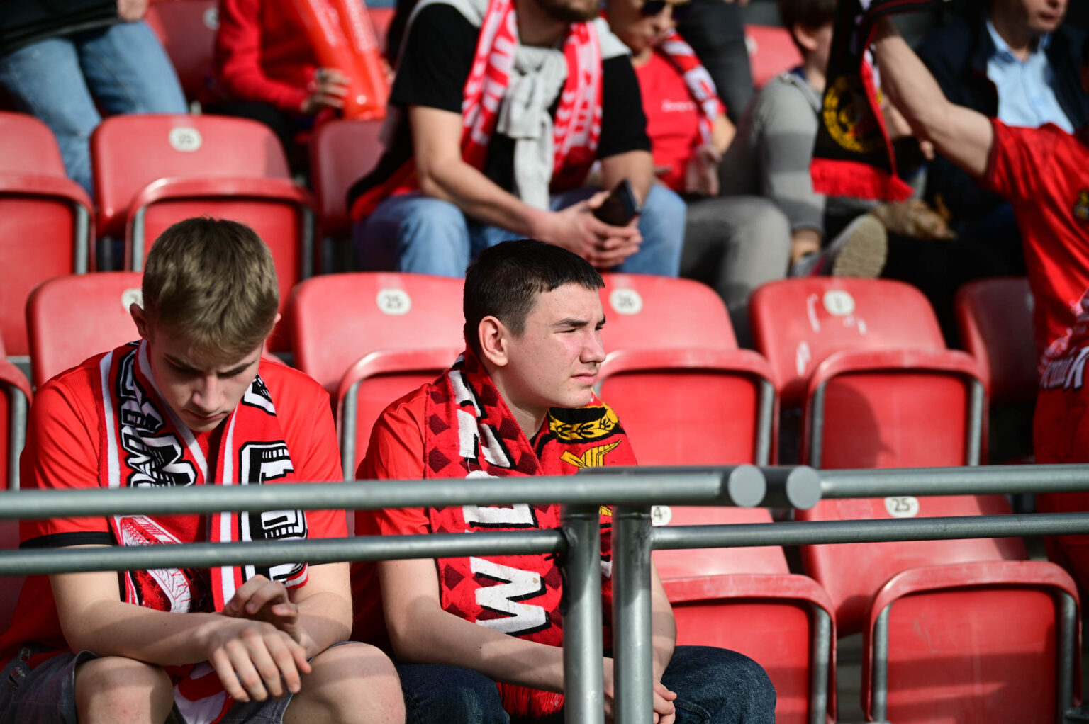 Widzew Lodz vs Korona Kielce doping 67