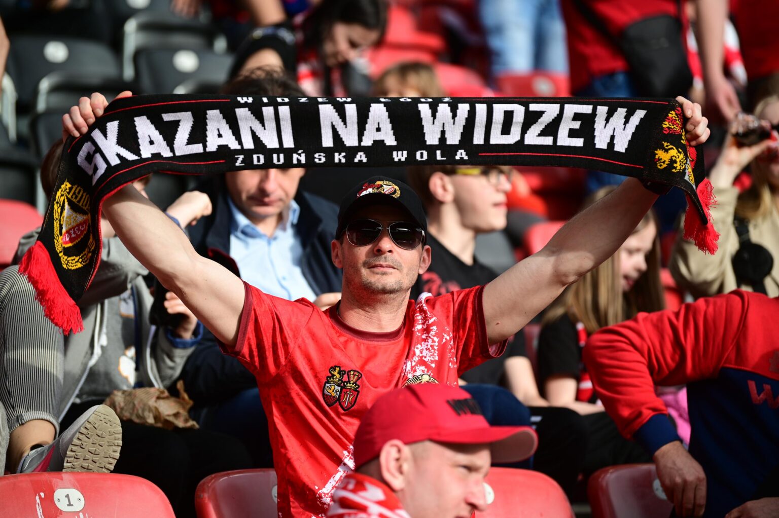 Widzew Lodz vs Korona Kielce doping 68