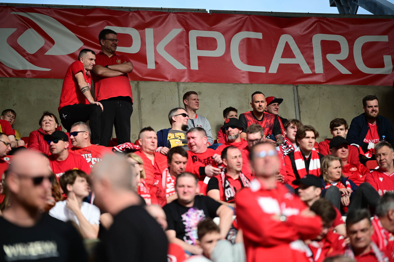 Widzew Lodz vs Korona Kielce doping 72