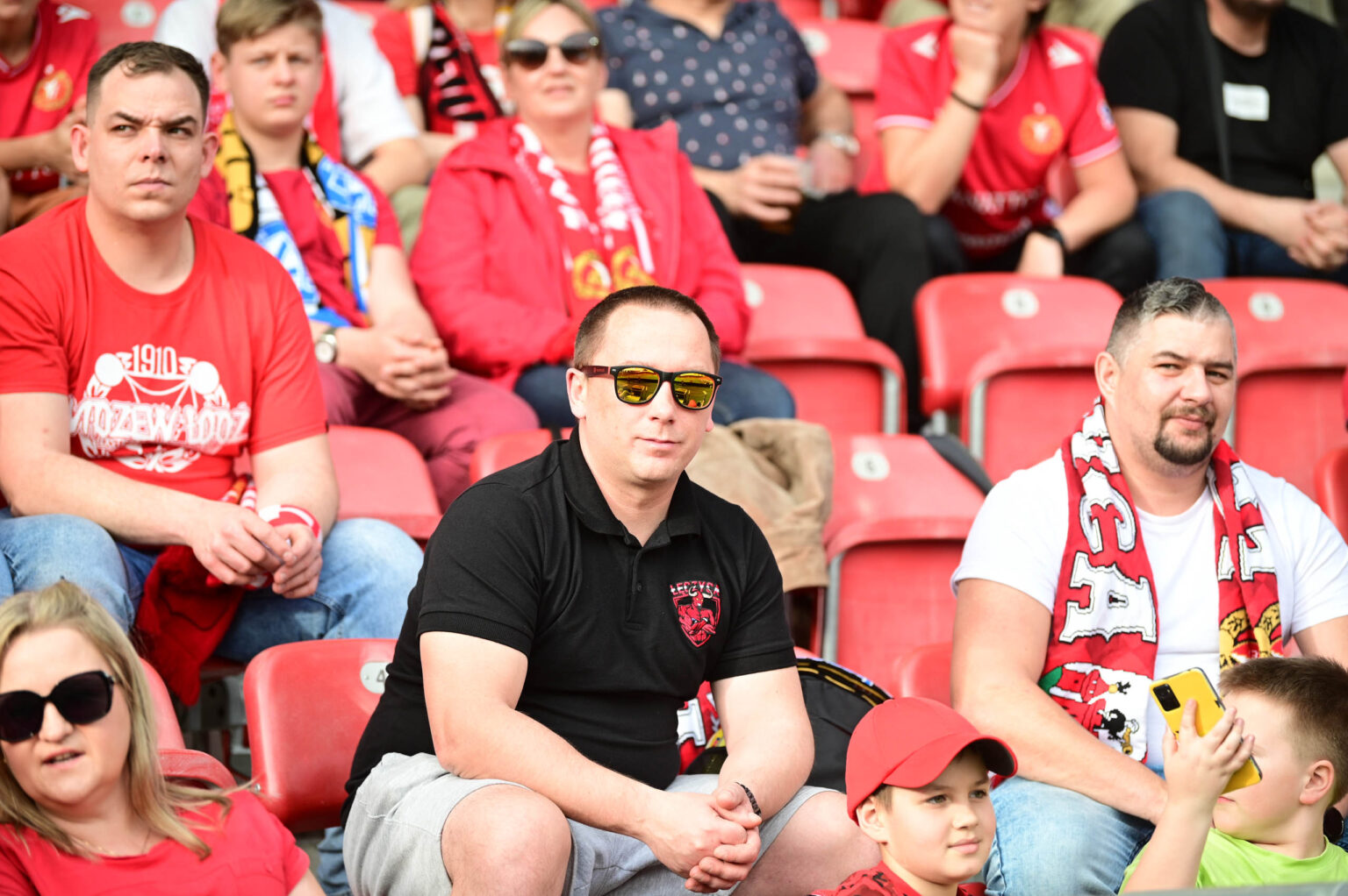 Widzew Lodz vs Korona Kielce doping 8
