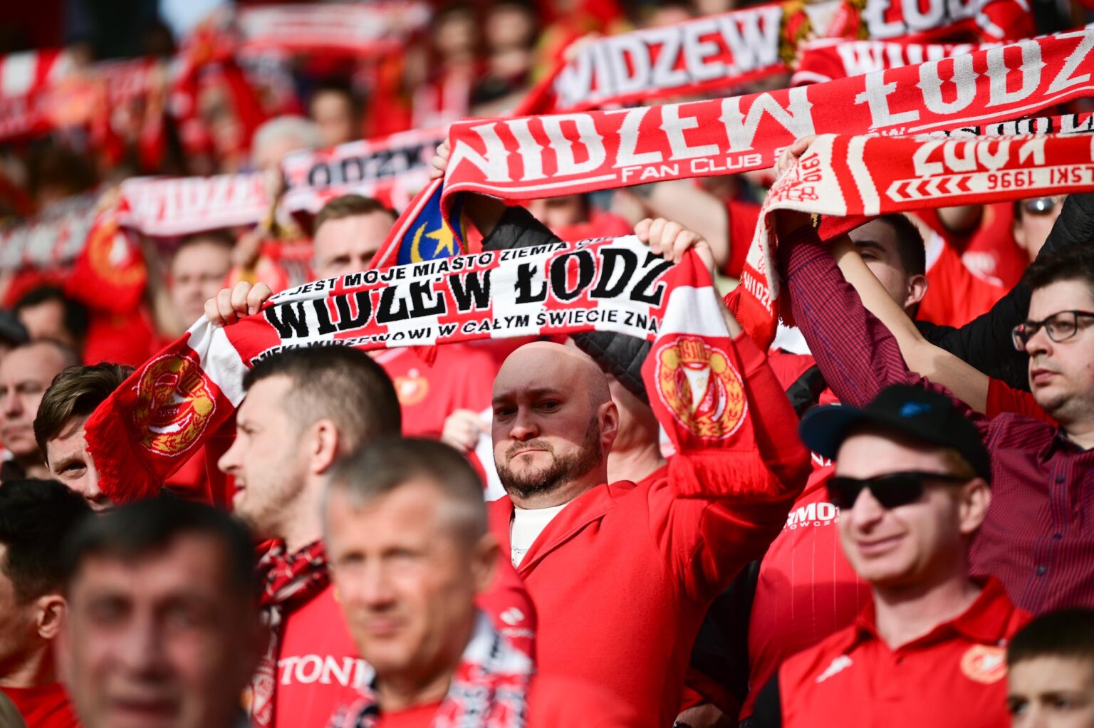 Widzew Lodz vs Korona Kielce doping 80