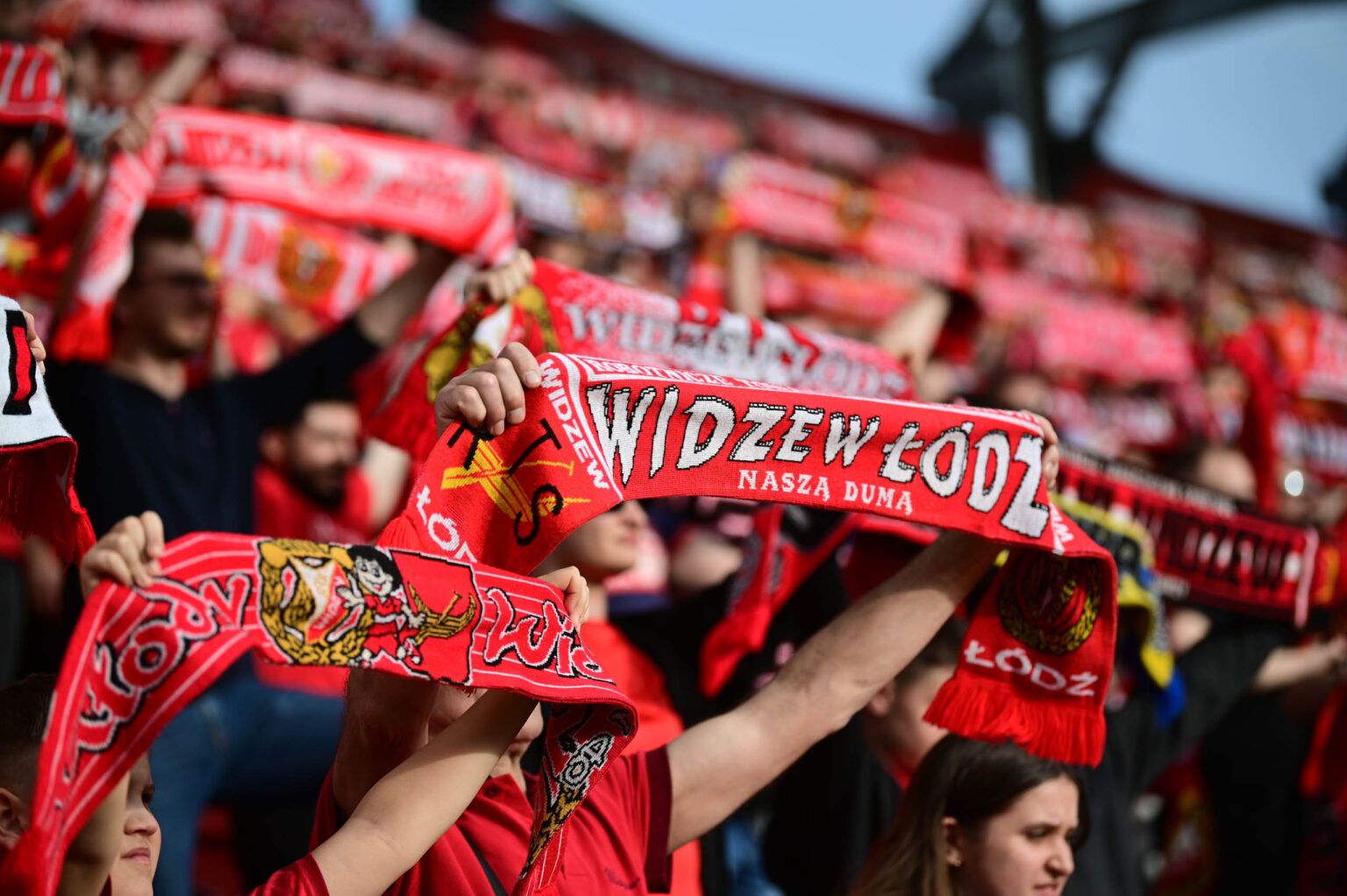 Widzew Lodz vs Korona Kielce doping 85