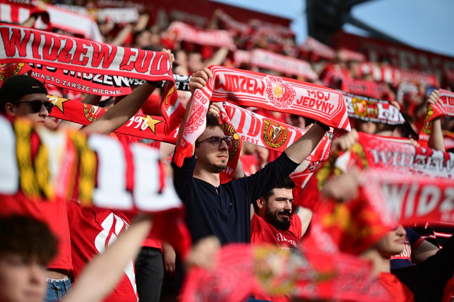 Widzew Lodz vs Korona Kielce doping 86