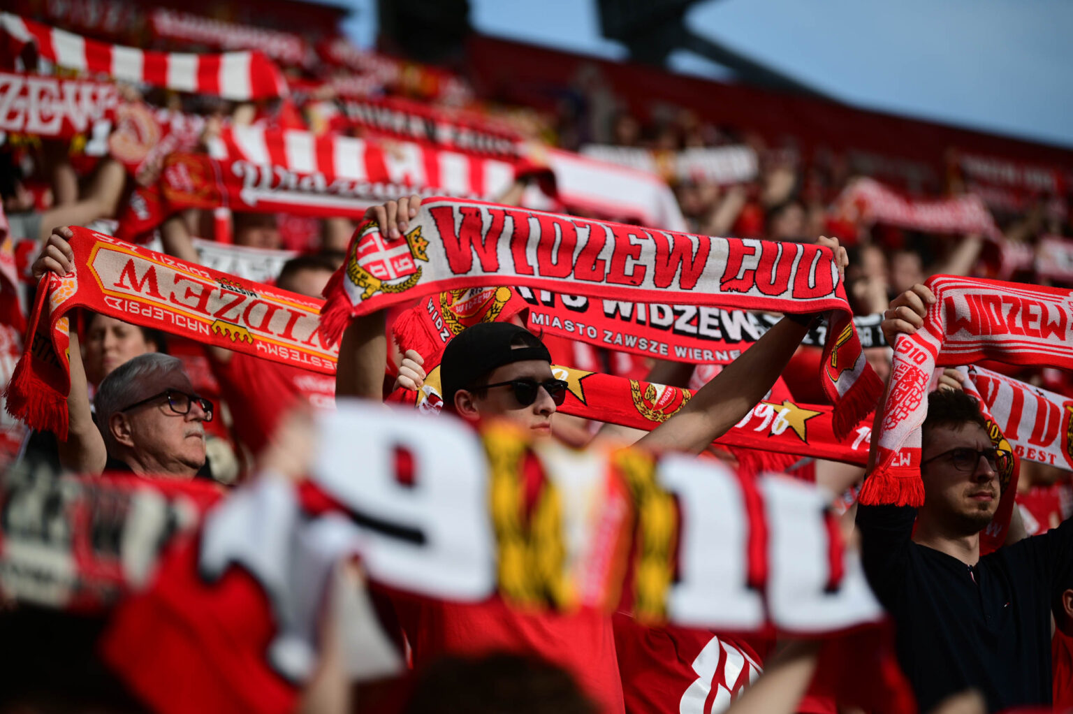 Widzew Lodz vs Korona Kielce doping 87