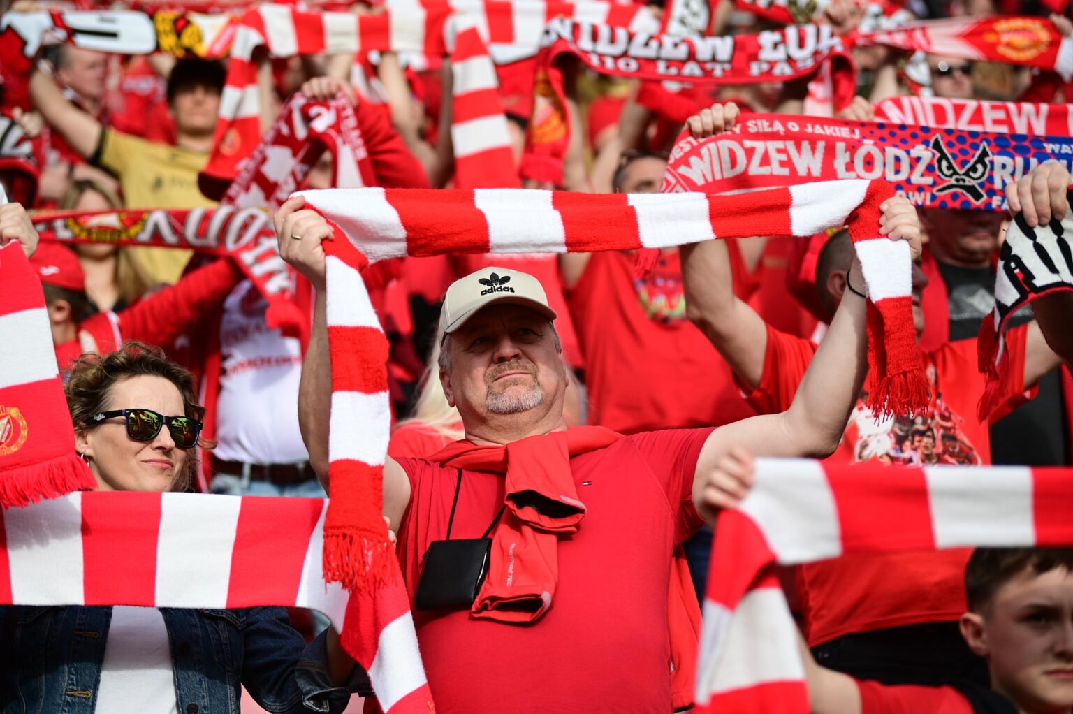 Widzew Lodz vs Korona Kielce doping 88