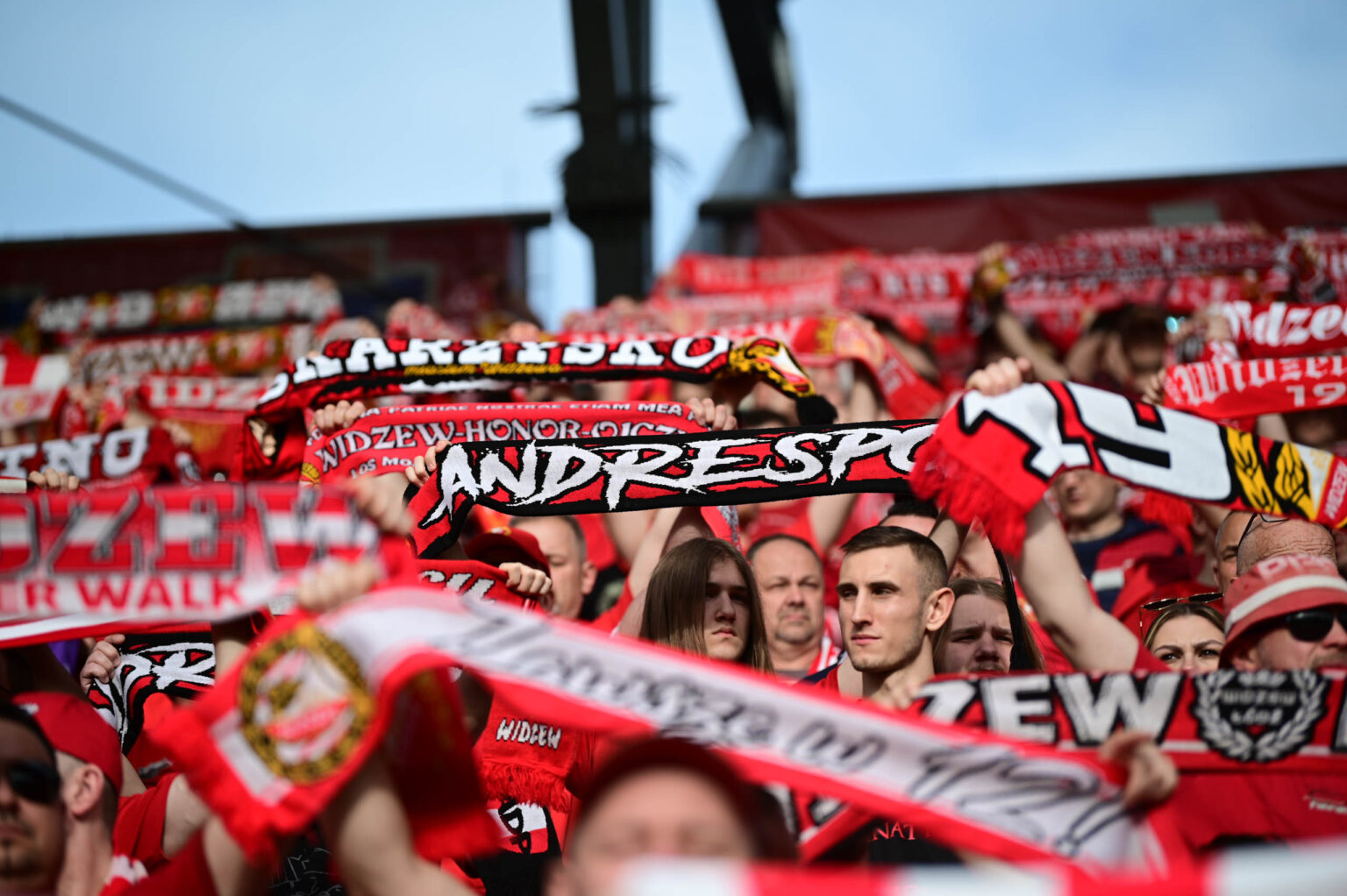 Widzew Lodz vs Korona Kielce doping 90
