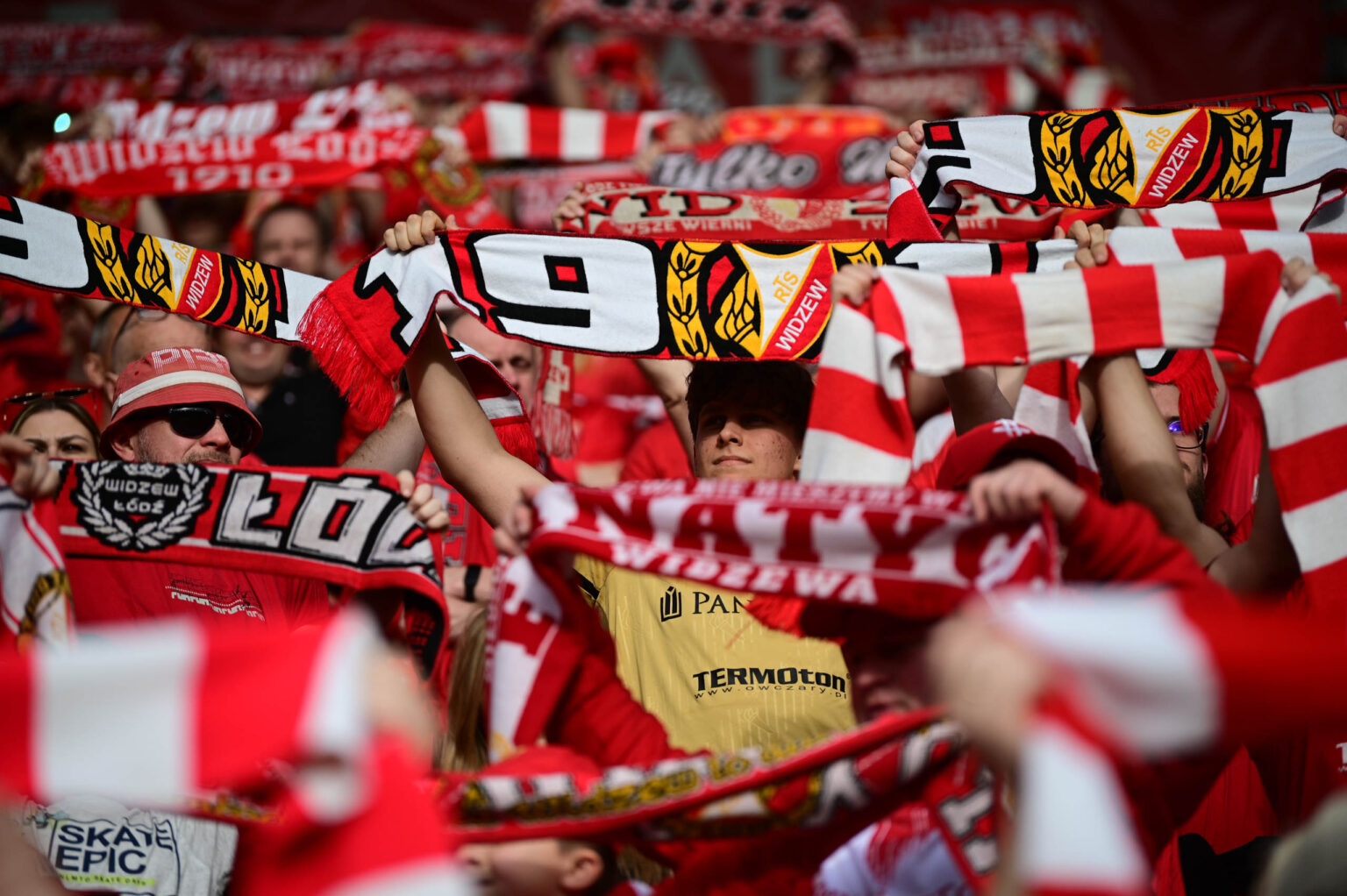 Widzew Lodz vs Korona Kielce doping 92