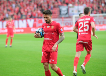 Widzew Lodz vs Korona Kielce 22