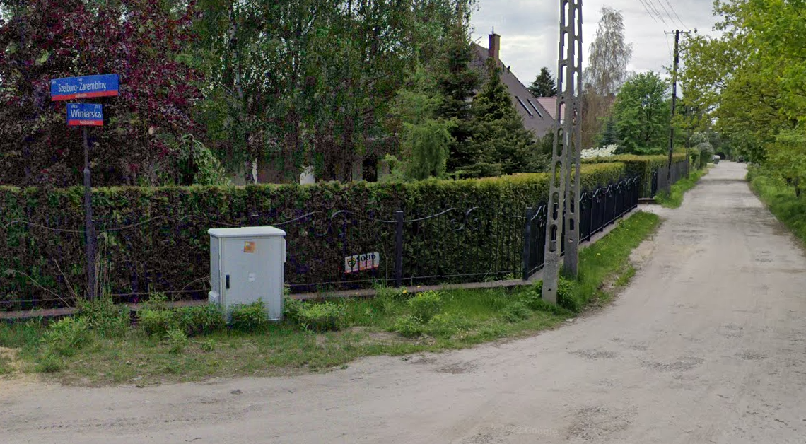 Dwie gruntówki w Andrzejowie doczekają się utwardzonej nawierzchni i odwodnienia