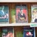 „Wideoświat. Powrót do kaset VHS”. Wystawa w Muzeum Kinematografii w Łodzi