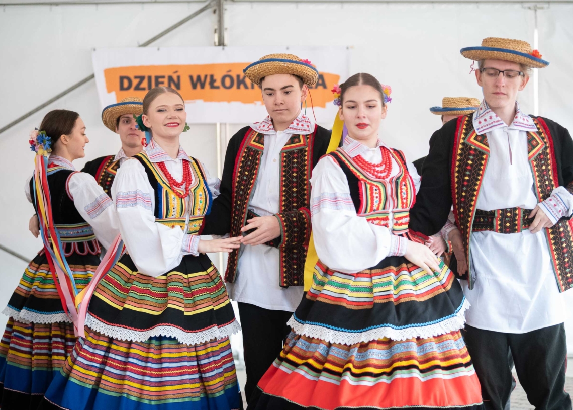 Dzień Włókniarza