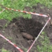 W Łęczycy znaleziono niewybuch. Zamknięto park miejski