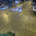 Wypadek na skrzyżowaniu marszałków. Ranne dziecko 6 Wypadek na skrzyżowaniu marszałków. Ranne dziecko