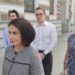 Agnieszka Wojciechowska van Heukelom dziękuje wyborcom