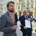 Akcja Narodowa zgłasza niedozwoloną agitację