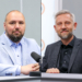 Kandydaci na prezydenta Zgierza. Debata w Radiu Łódź 7 Kandydaci na prezydenta Zgierza. Debata w Radiu Łódź