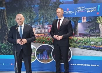 Dni Tomaszowa 2024