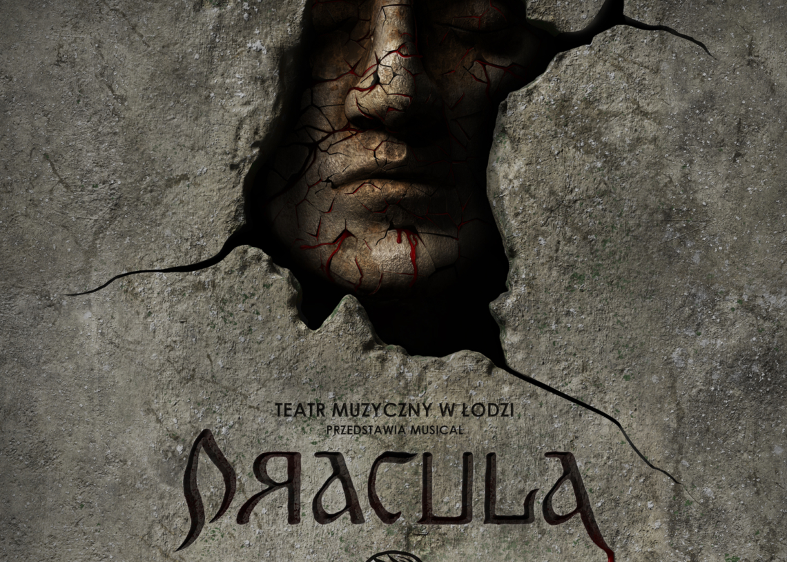 Drakula łaknie krwi -