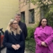 Ewa Szymanowska zapowiada, że będzie współpracować z organizacjami pozarządowymi 7 Ewa Szymanowska, kandydatka Trzeciej Drogi na prezydenta Łodzi