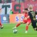 Fran Alvarez w jedenastce kolejki