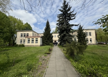 Hostel koedukacyjny w Łodzi dla osób w kryzysie bezdomności